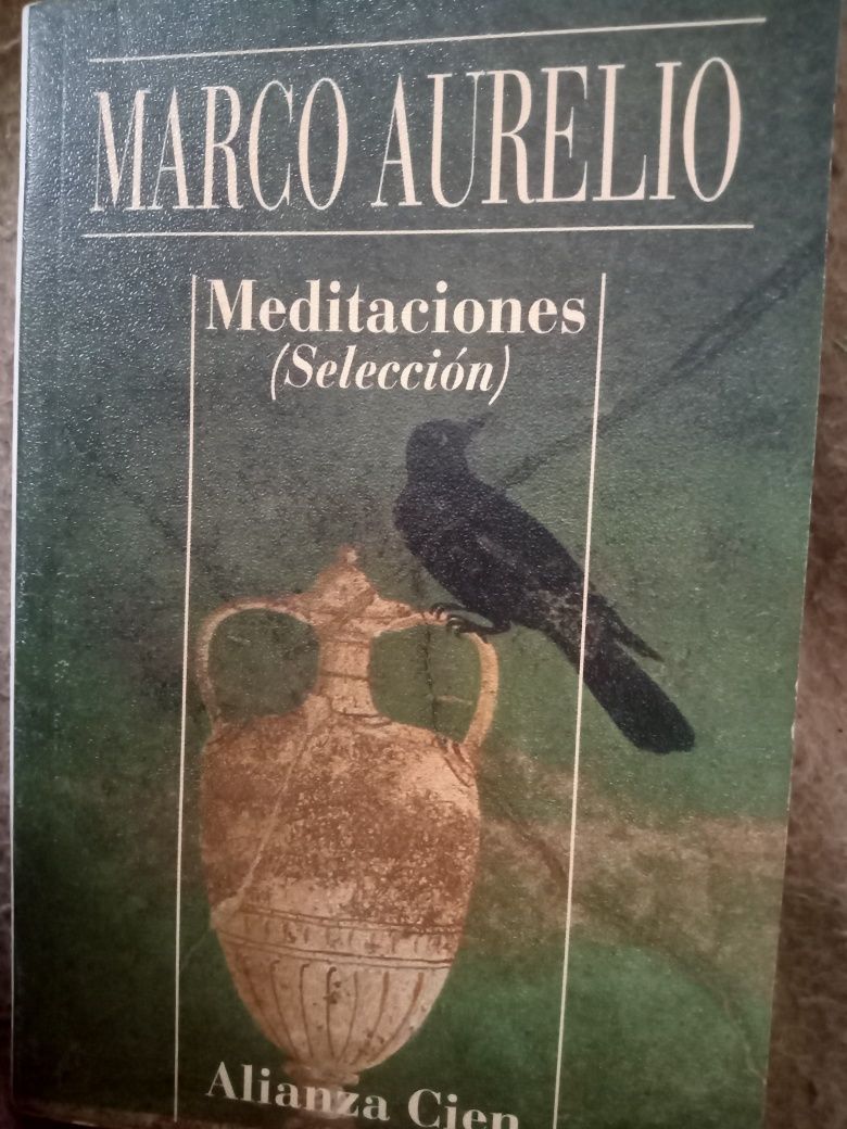 Marco Aurelio Meditaciones