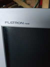 Монітор 19"; для персонального компьютера LG Flatron F900B