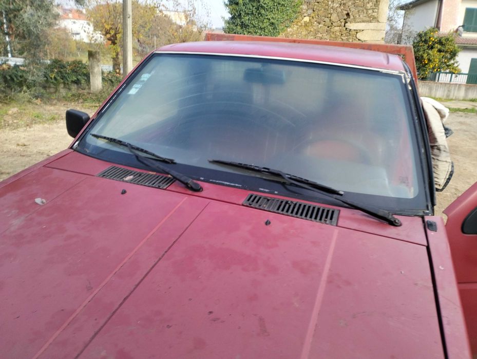 Nissan em bom estado