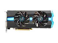 Karta graficzna SAPPHIRE Radeon R9 270X 2GB