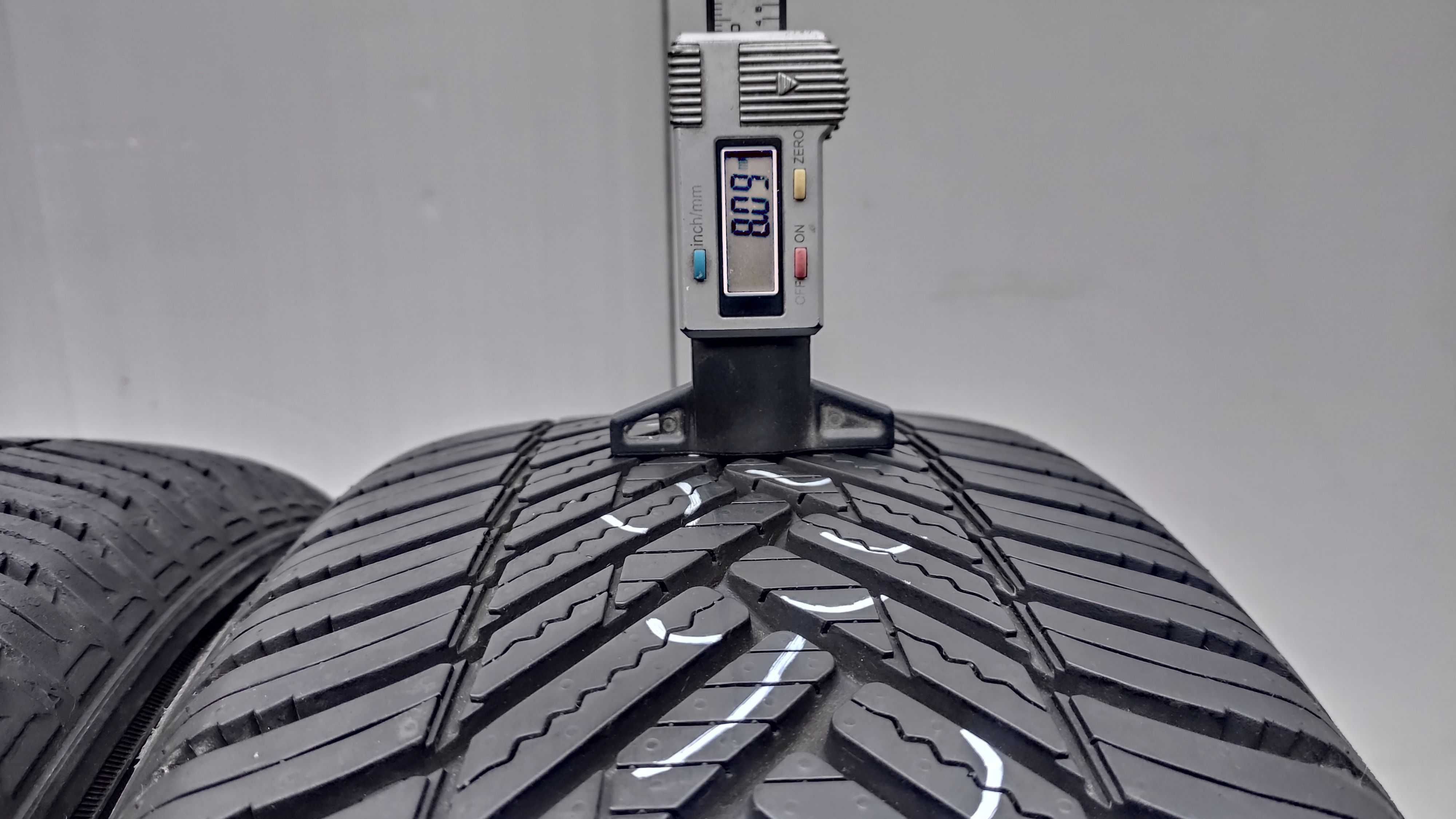 Шини 205/55R16  Hankook 4S 2. 99%. 2022р. Всесезонні.