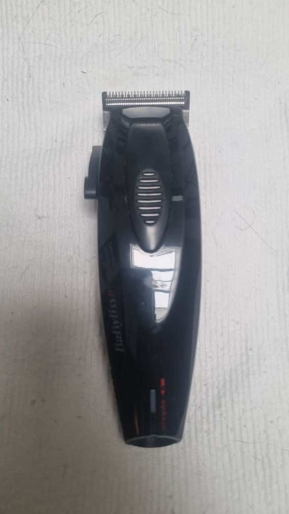 Maszynka do włosów babyliss man 45 PRO