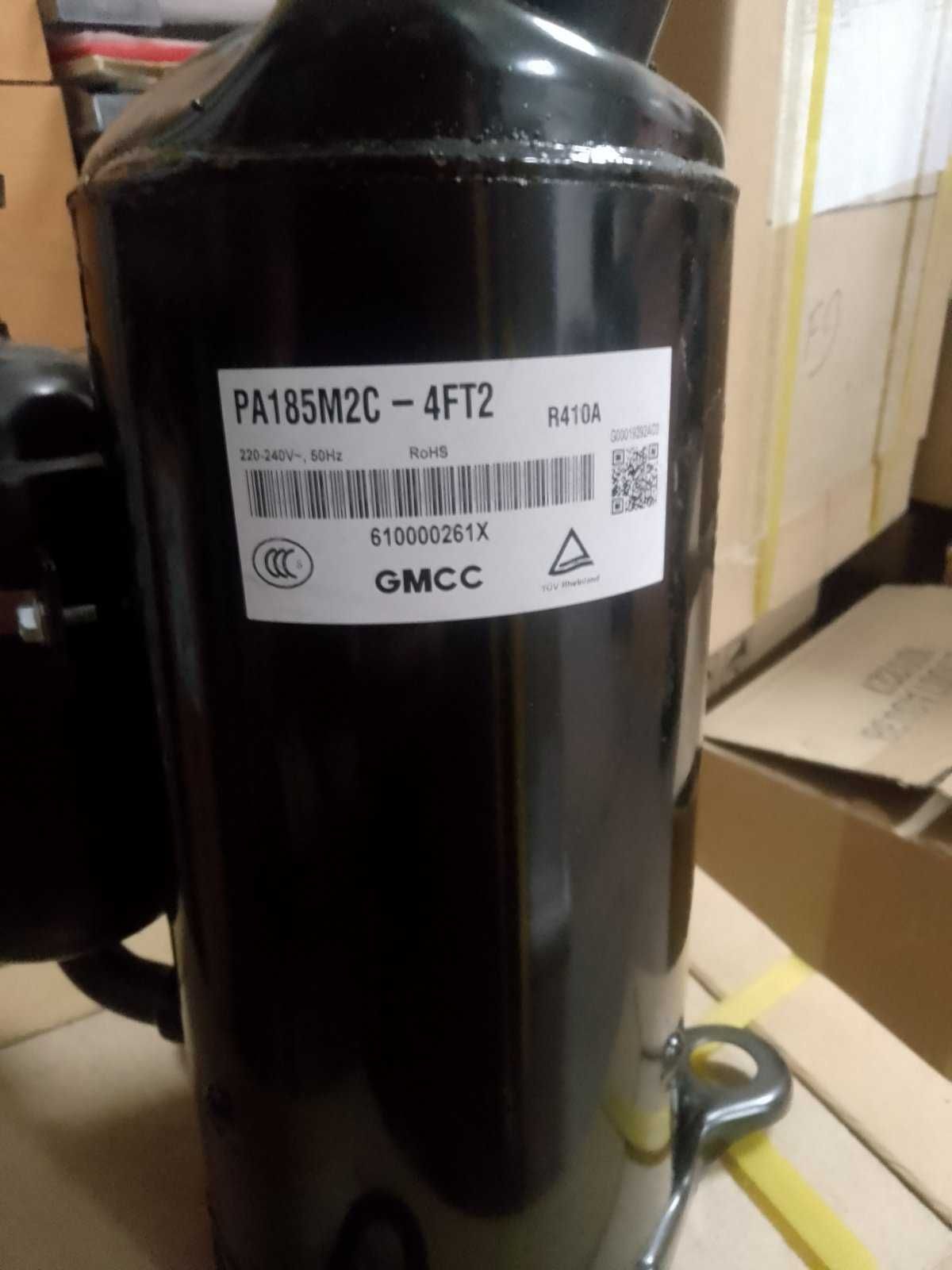 Компрессор Panasonic 5KD240XCC21