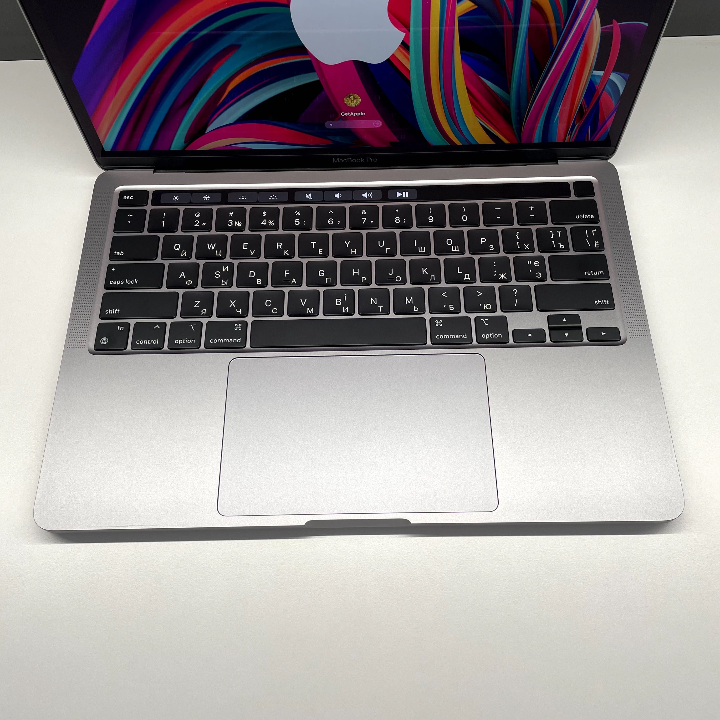 MacBook Pro 13’’ 2017 M2 8GB | 256GB ГАРАНТІЯ > Магазин Дніпро  #3376