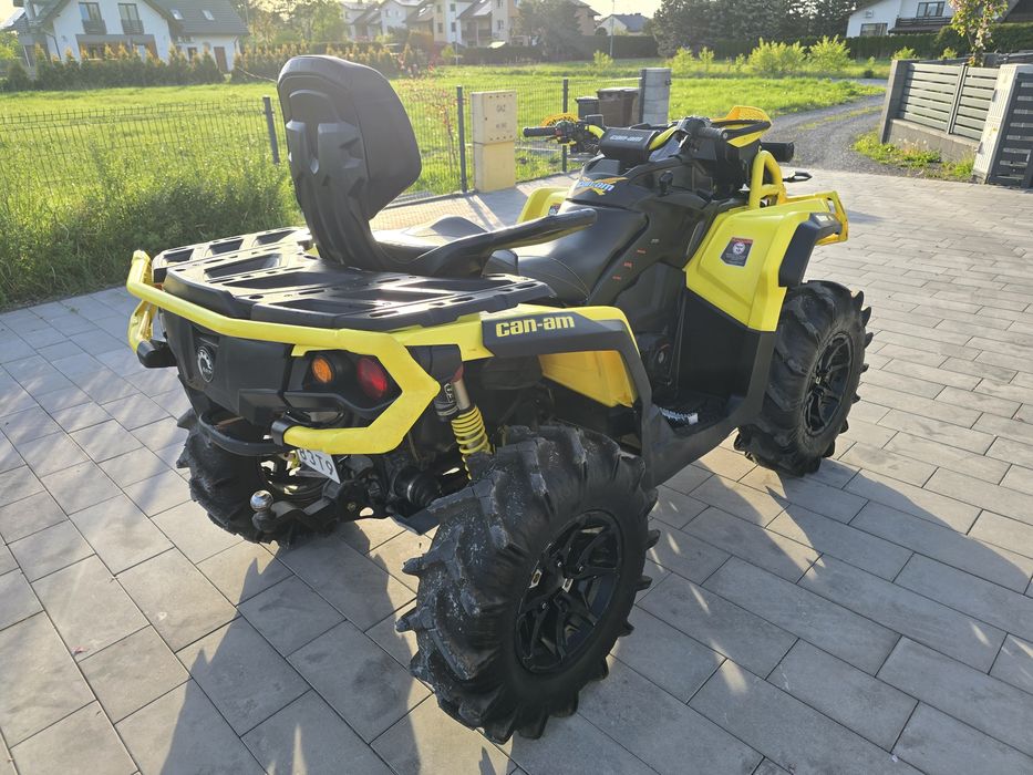 Can am 1000r XMR 2019r