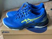 Buty Asics Netburner Ballistic FF3 r. 46,5