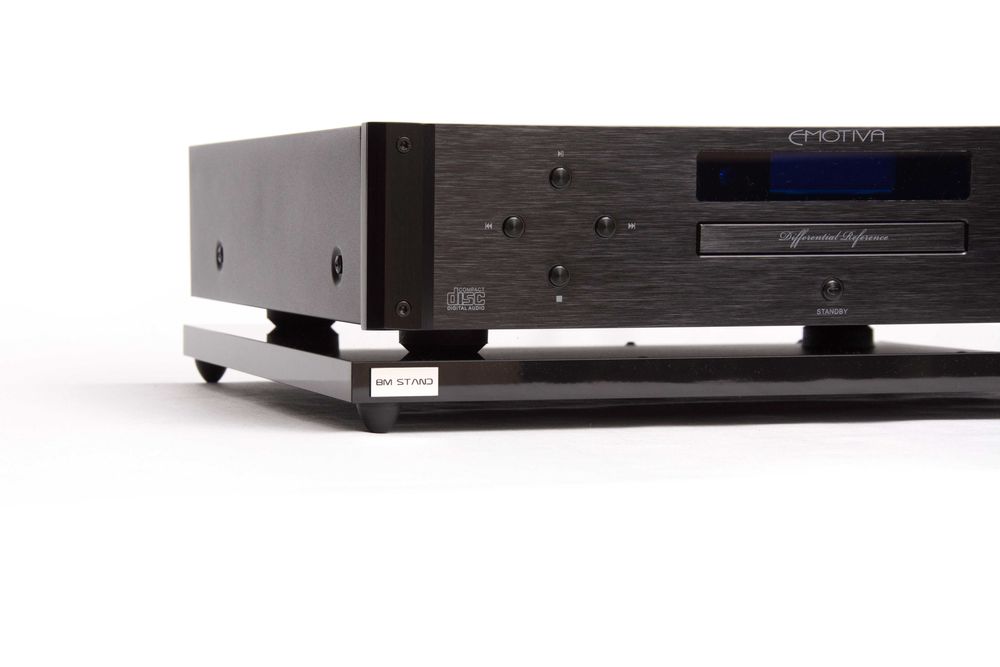 Platforma antywibracyjna pod gramofon, podstawka ( BM Stand )