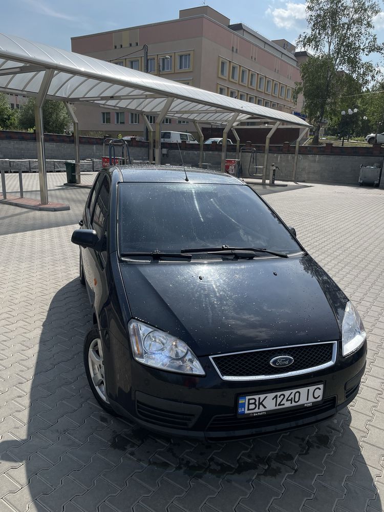 Ford C-Max 1.8 DTCI