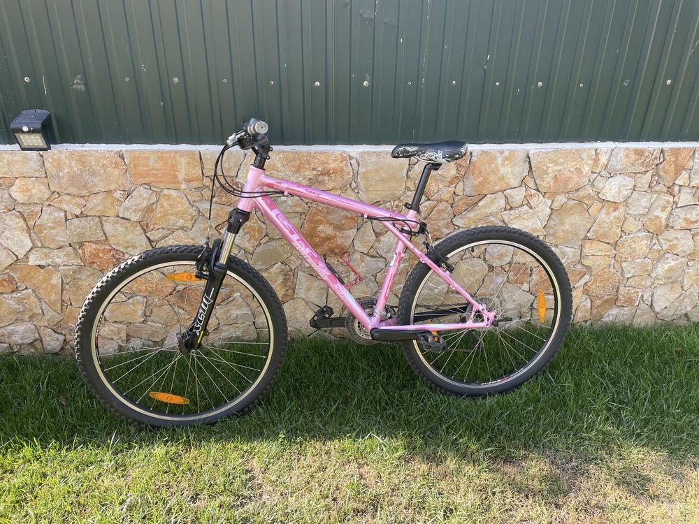 Bicicleta BTT GT All Terra