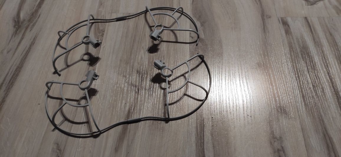 Osłony śmigieł Mini 3 Pro dji ochraniacze śmigła do drona 4szt Startrc