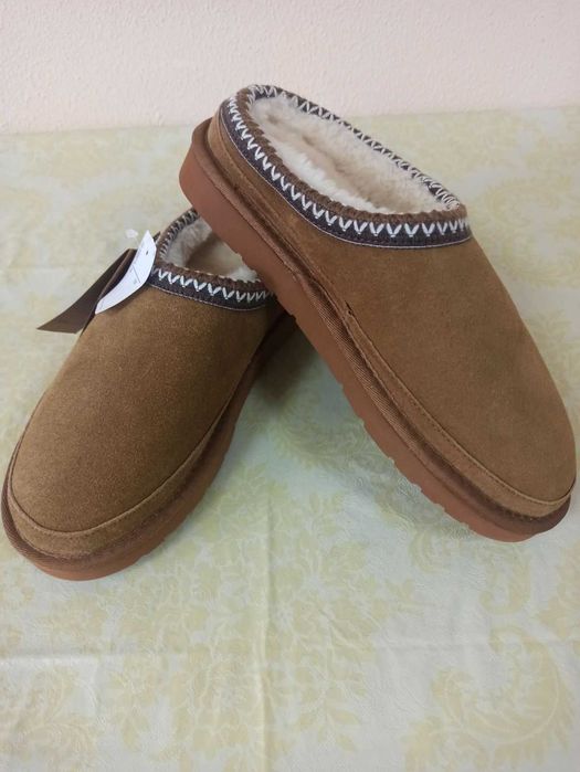 Тапочки уггі р.38