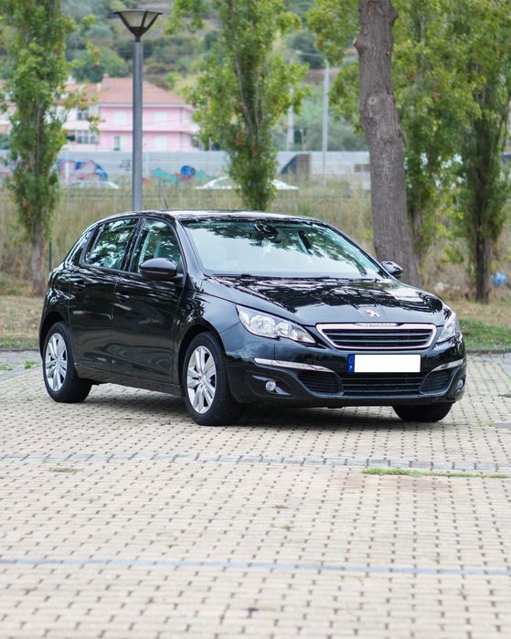 Pegout 308 VTI Active