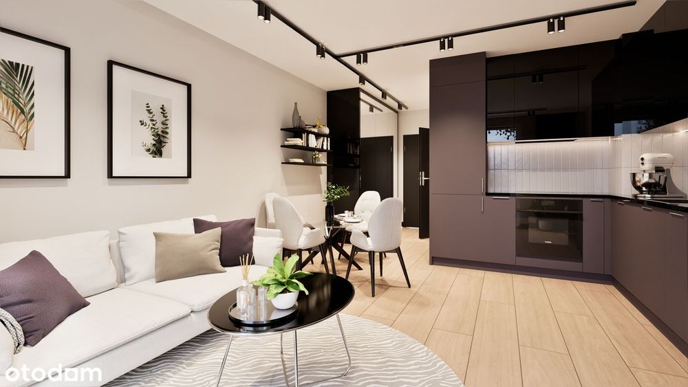 Ostatnia kawalerka! Osiedle Enklawa!