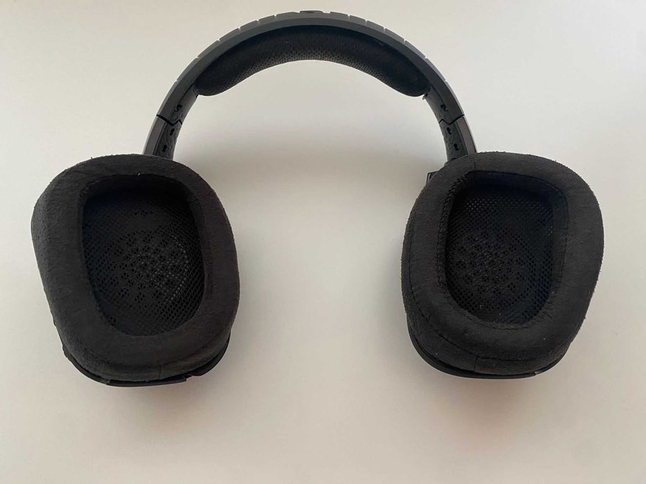 Headset Logitech G633