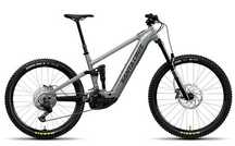 Nowy rower elektryczny Santa Cruz Vala 1 AL MX 26 70, gwarancja, FV
