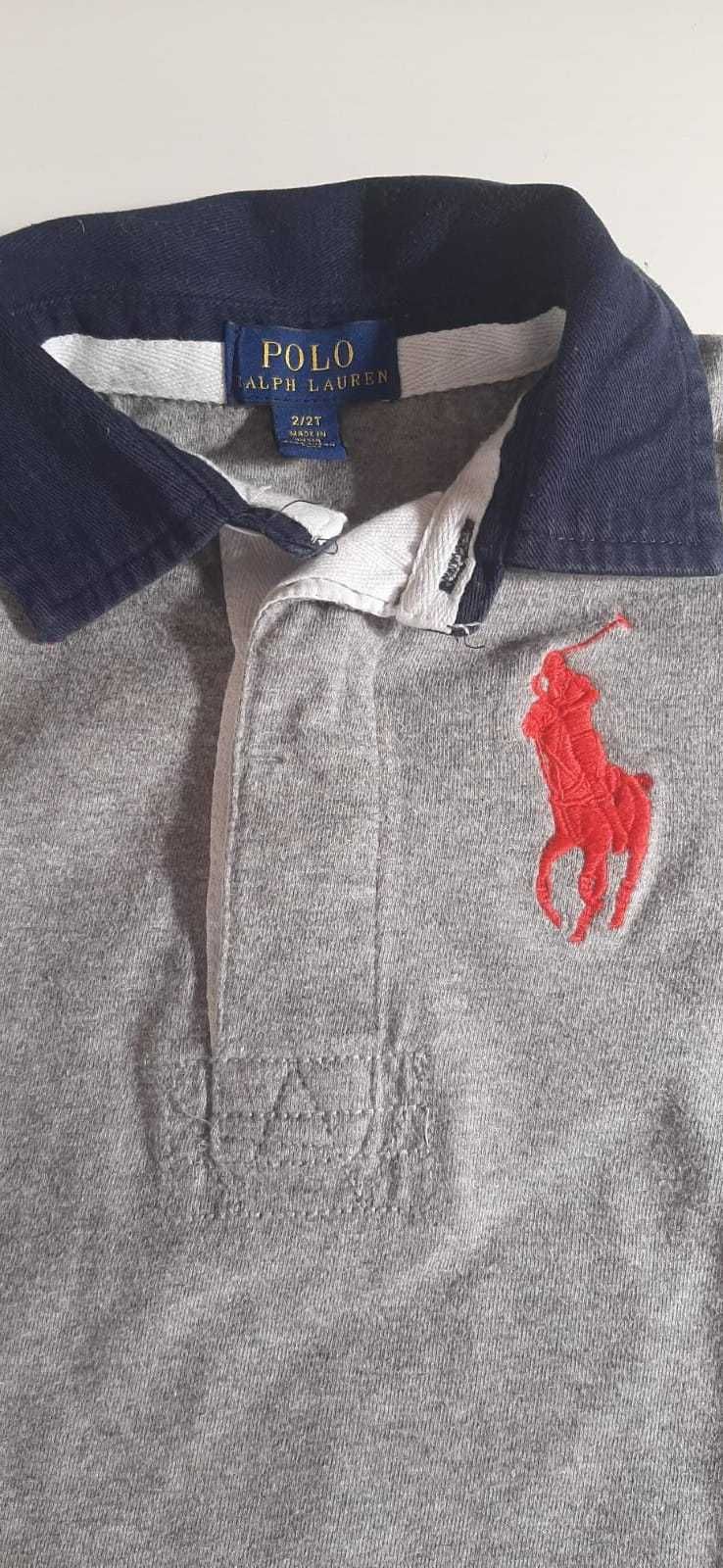 Polos Ralph Lauren 2A