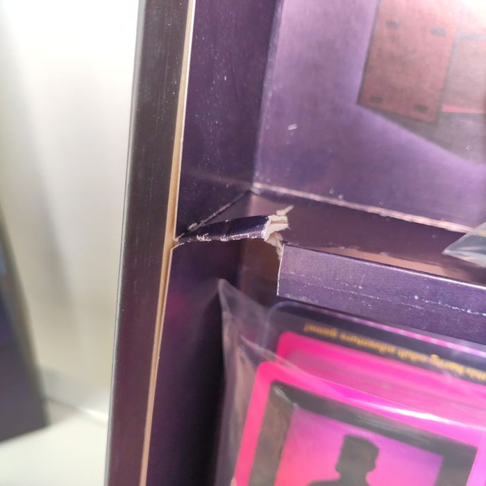 Gay Sauna the board game (jogo de tabuleiro)