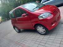 aixam ligier microcar jdm