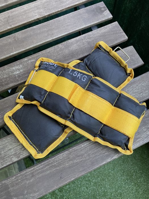 Обтяжувачі Body Culture Нові