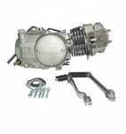 Motor PitBike 125 4 mudanças