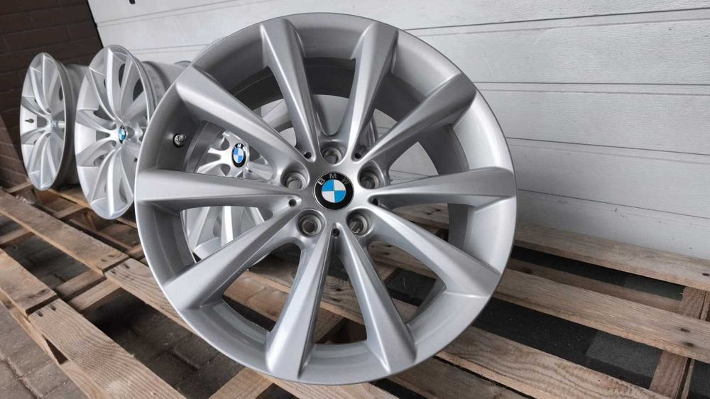 Felgi aluminiowe BMW G30 G31 G11 G12 G32 18'' 5x112 ET30 (OL701F)