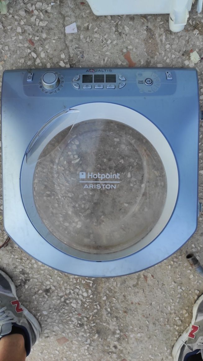 Peças Ariston Hotpoint