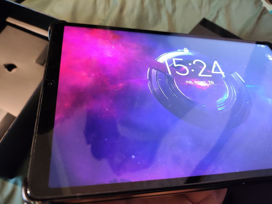 Lenovo legion tab 3 gen