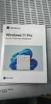 Windows 11 pro usb + klucz
