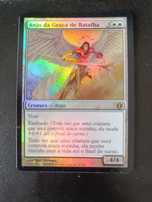 Carta Magic Anjo da Graça de Batalha