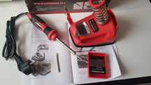 Stacja lutownicza 30w