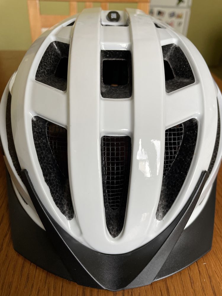 Kask Uvex I-vo 52-57