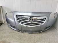 ZDERZAK PRZEDNI OPEL INSIGNIA VAUXHALL Z179