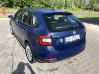 Rapid 1.6 tdi krajowy