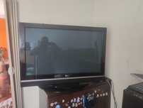 LG 42 całe sprawny bez DVB-T