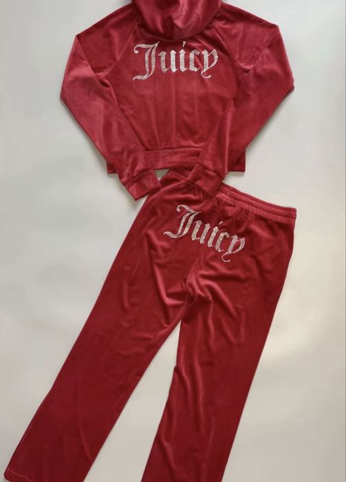 Костюм juicy couture