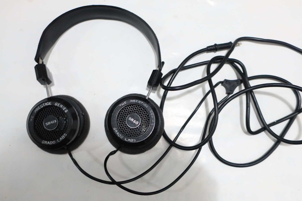 GRADO 60I АМЕРИКА навушники наушники ТОП Пропозиція