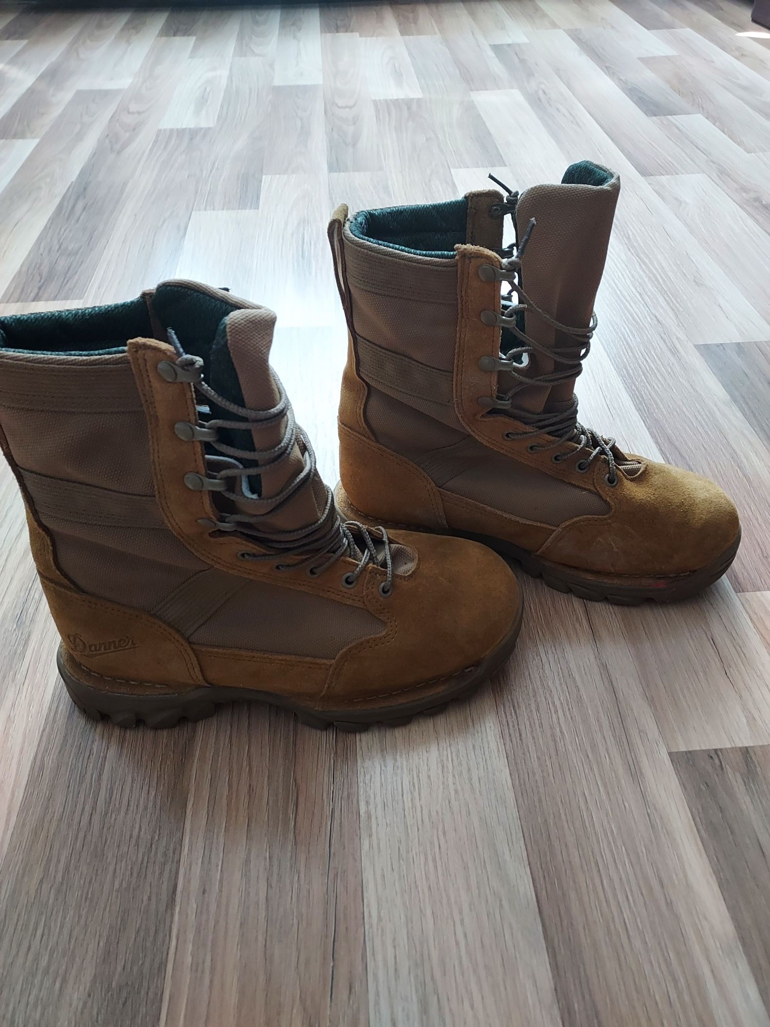 Buty Danner Rivot TFX COYOTE 1200 G