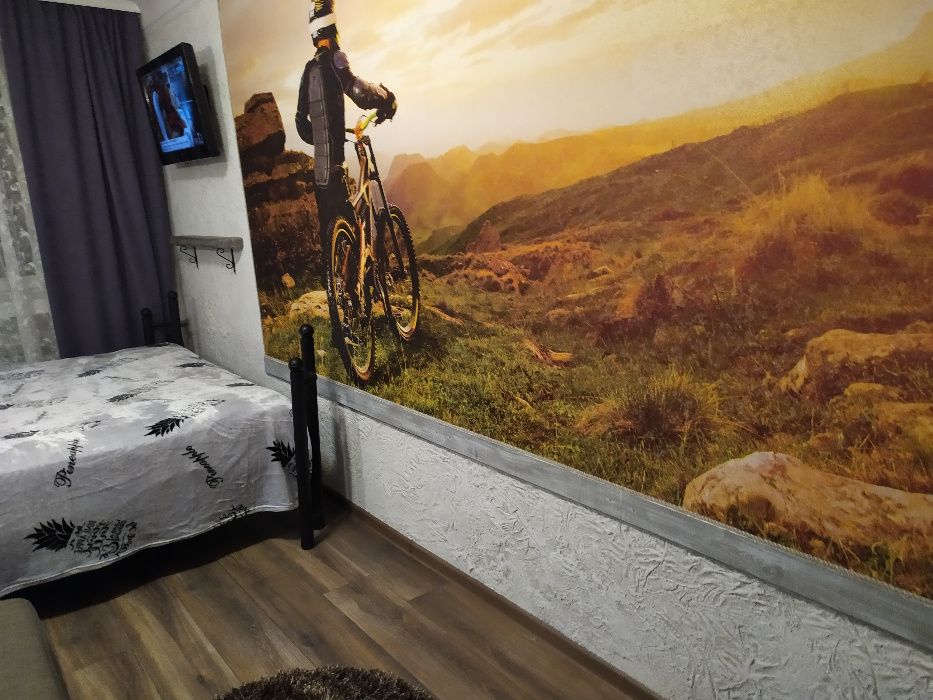 3 кiмн,центр,чисто,фіск.чек.!Володимирска105, паркомісце