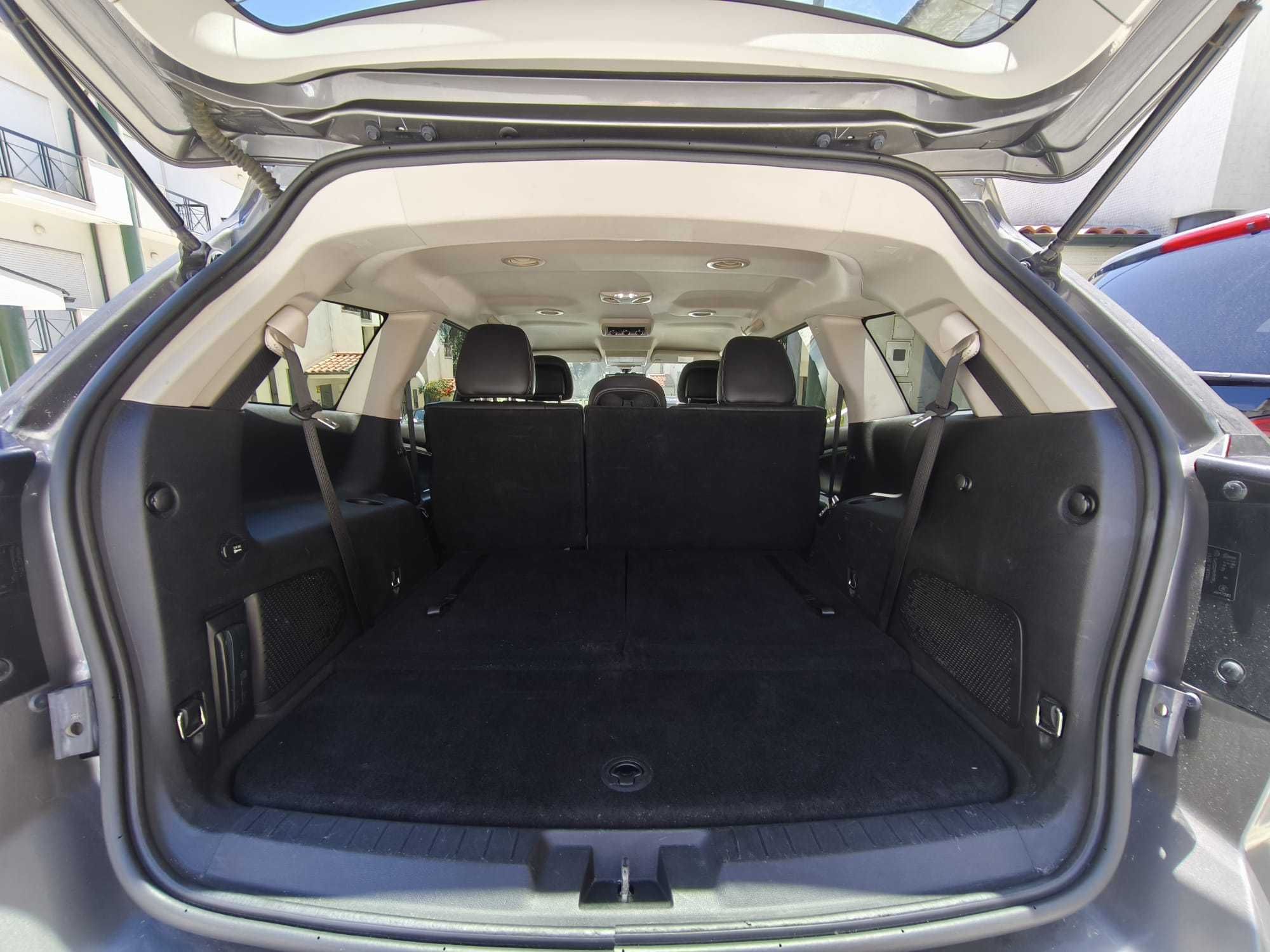 Fiat Freemont 2.0M-Jet 170cv 7 lugares 2013 11.900€
