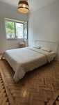 Cama casal IKEA 160X200cm