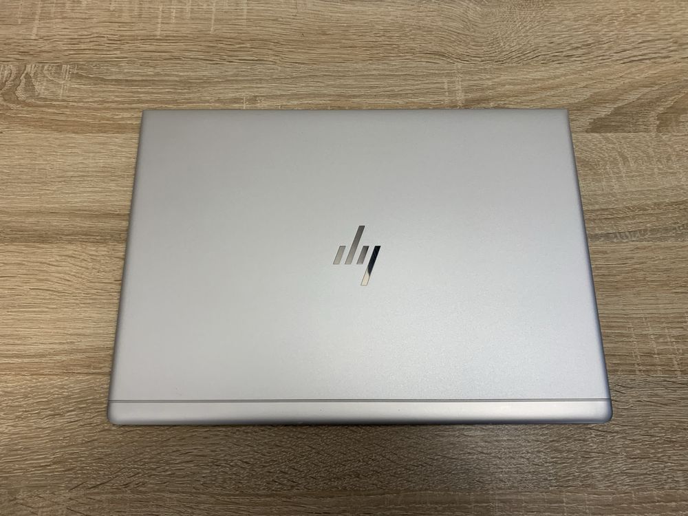 Ноутбук 14”FHD IPS HP EliteBook 840 G6 i5-8365/8-32/256 гарний стан
