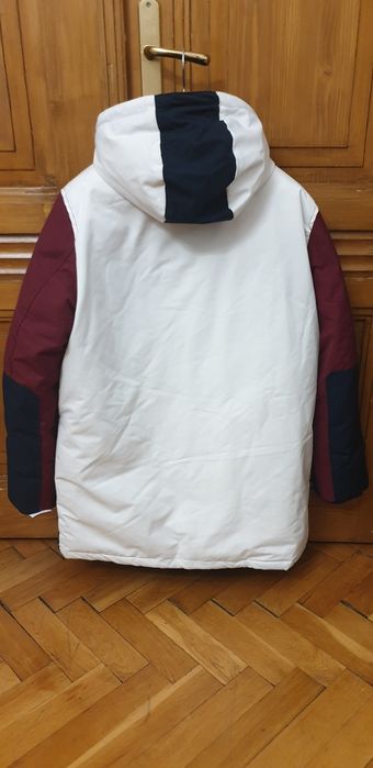 Kurtka Tommy Hilfiger - NOWA