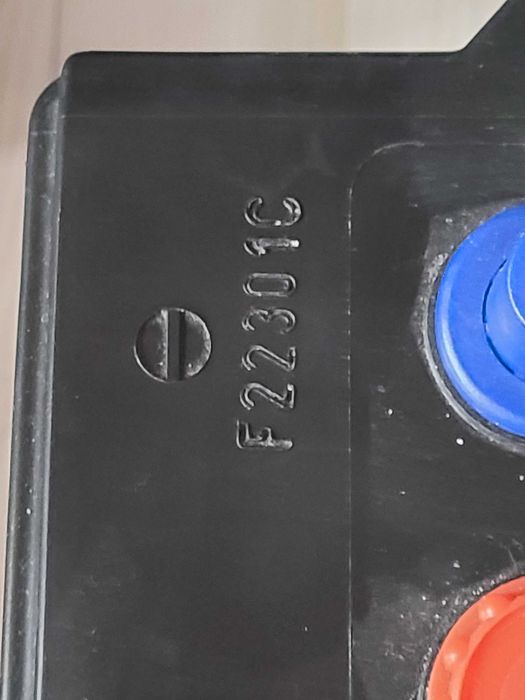 Продам тягові акумулятори  ТАВ