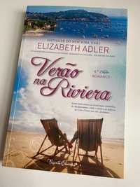 Verão na Riviera - Elizabeth Adler