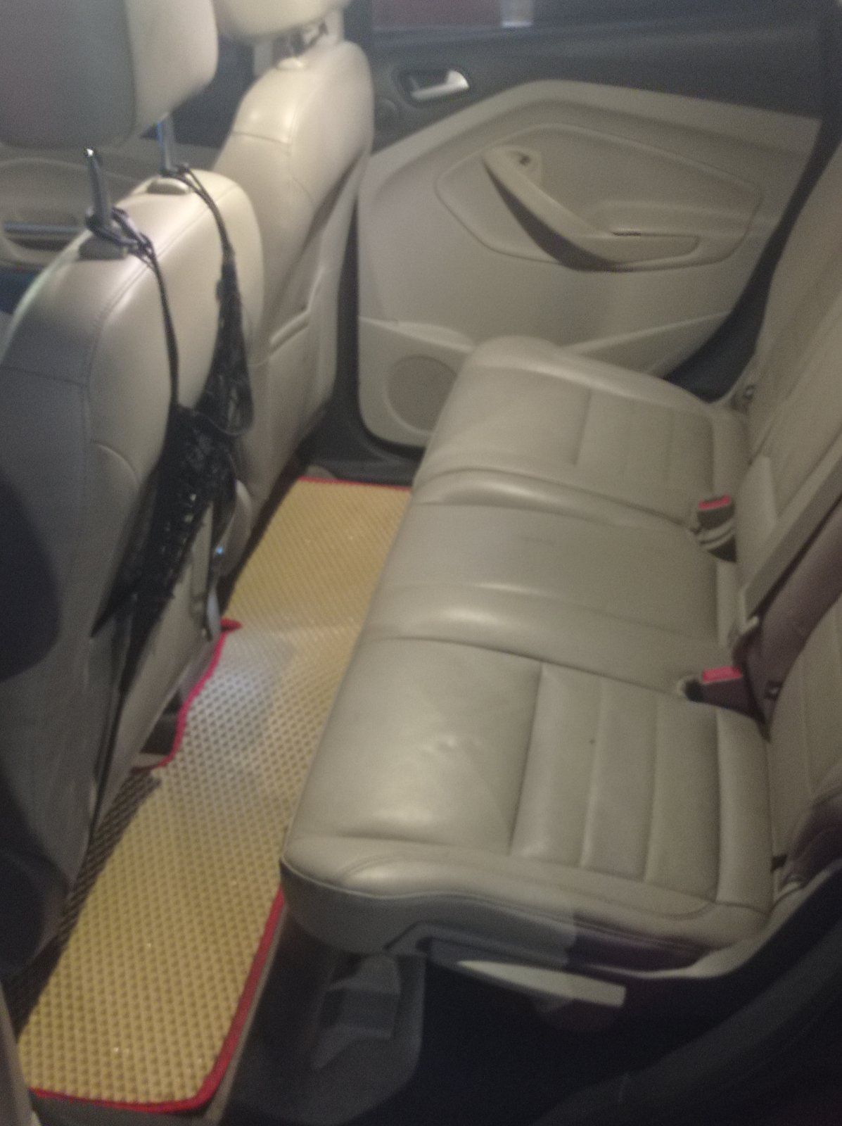 ford c Max плагін гібрид