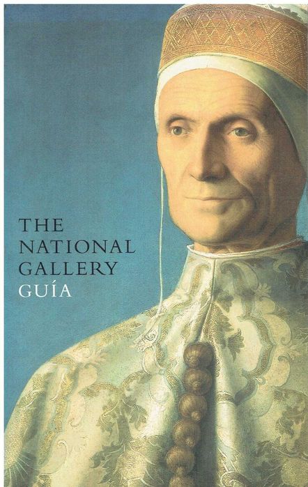 3123

The National Gallery
Guia