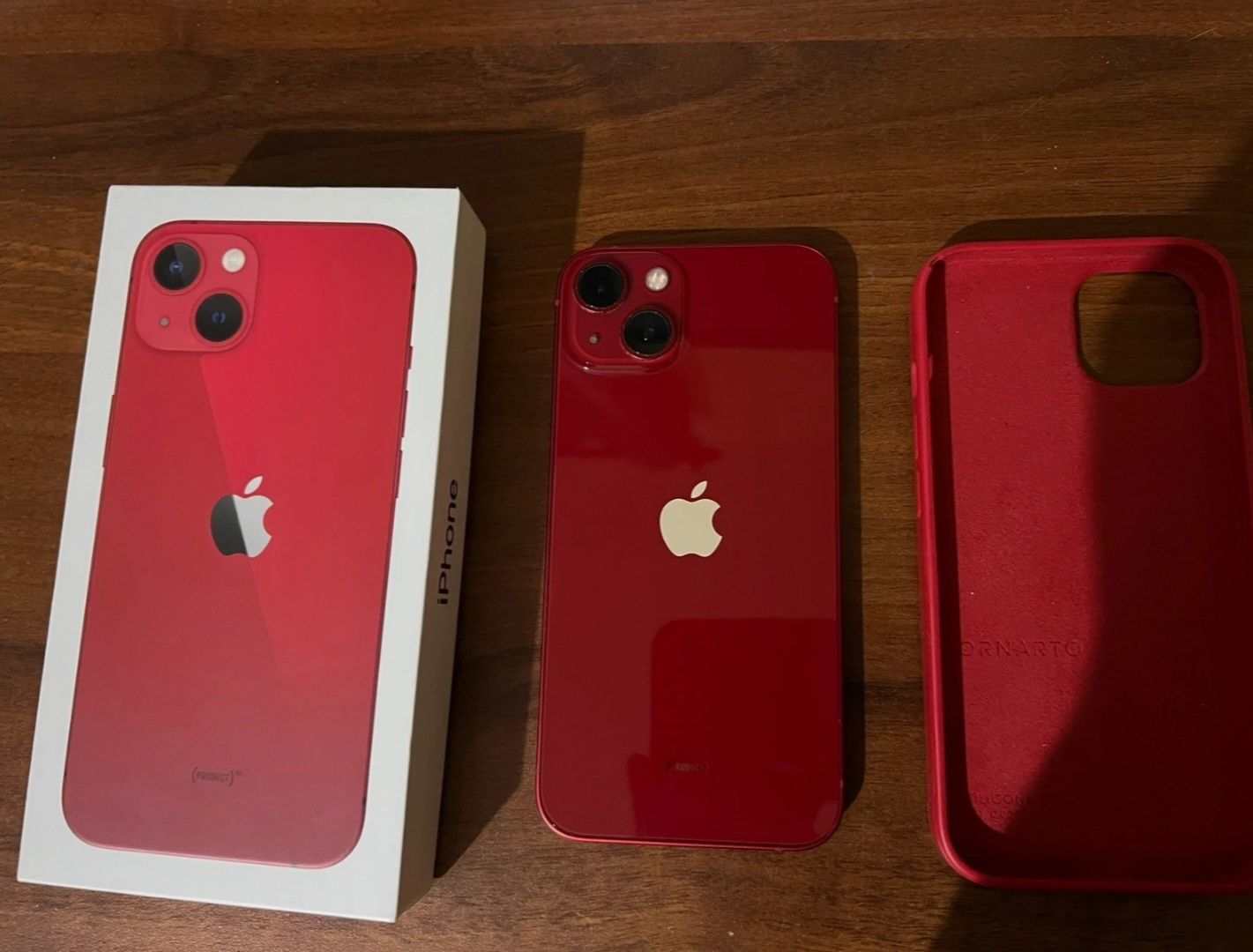 Iphone 13 perfeito estado