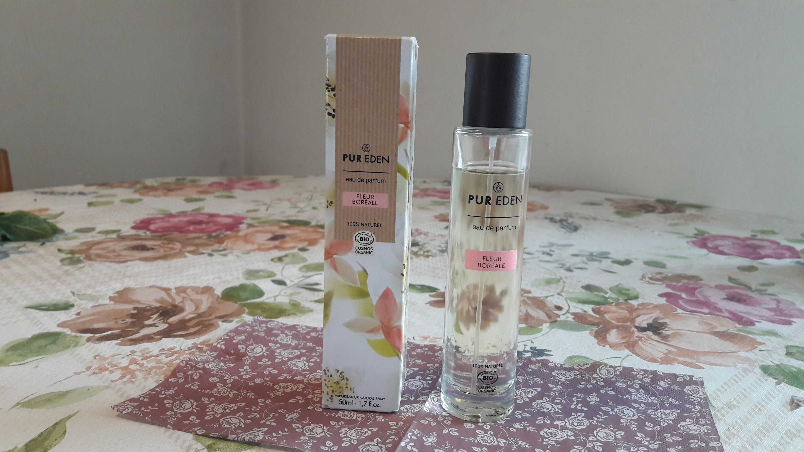 Pur Eden Perfumy Fleur Boreale .