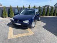 Volkswagen Golf 4 1,6 mpi