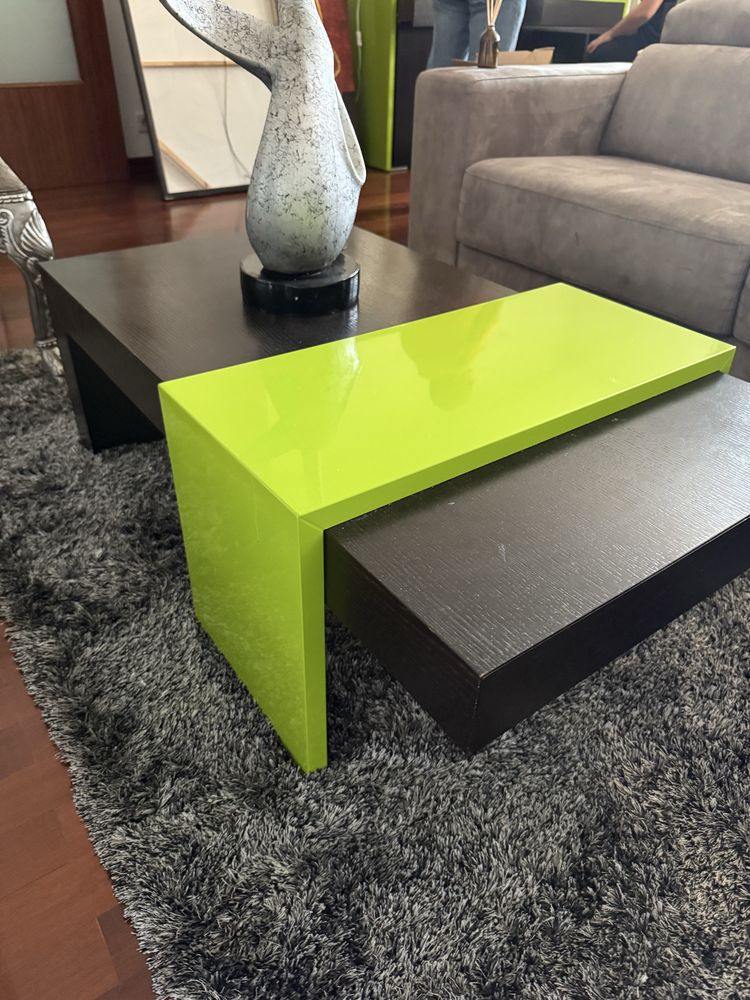 Conjunto de sala